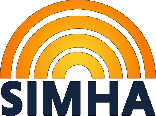 SIMHA logo