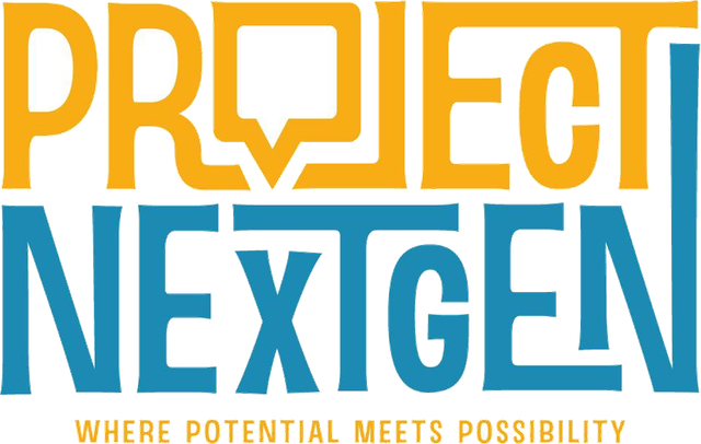Project NextGen logo