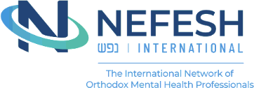 NEFESH International logo