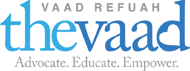 Vaad Refuah logo