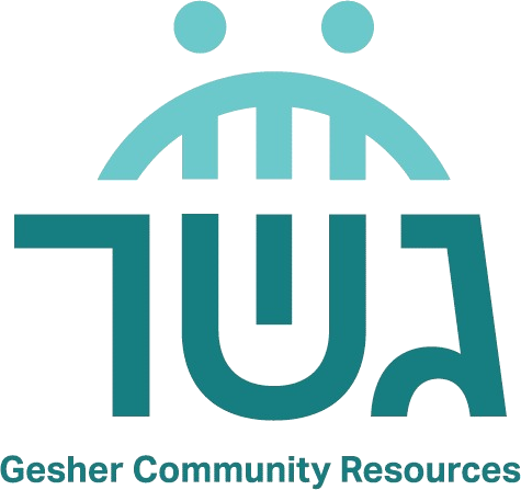 Gesher logo