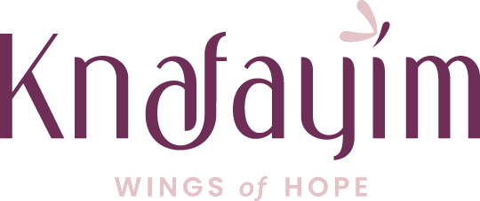 Knafayim logo