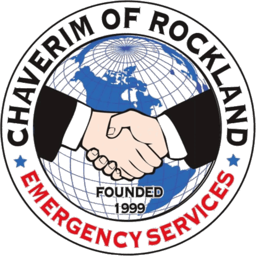Chaverim of Rockland logo