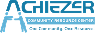 Achiezer logo