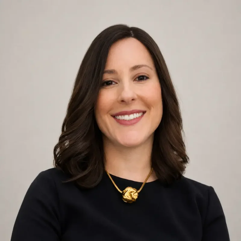 Leah R. Steinberg, M.D., Medical Director