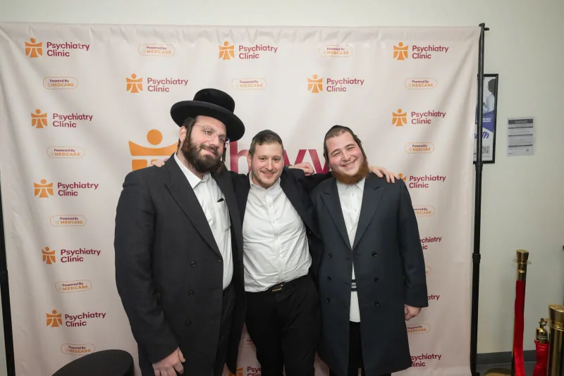 Community partners together at the Thryve Williamsburg opening