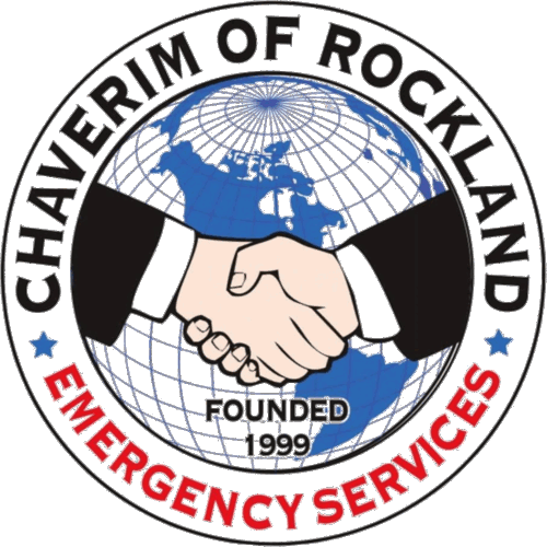 Chaverim of Rockland logo