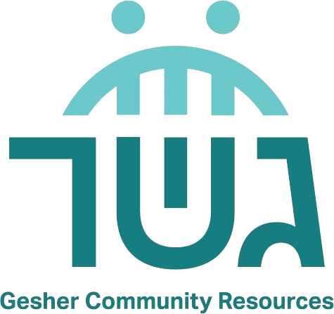 Gesher logo