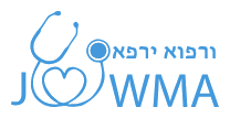 JOWMA logo