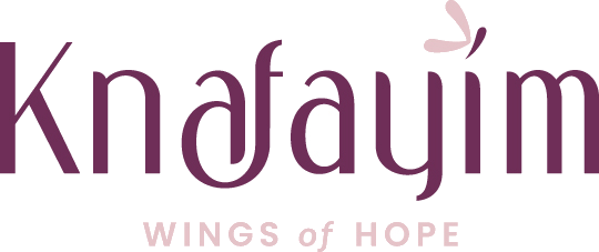 Knafayim logo