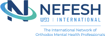 NEFESH International logo