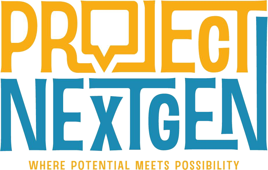 Project NextGen logo