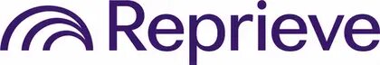 Reprieve logo