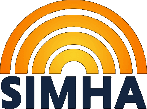 SIMHA logo