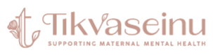 Tikvaseinu logo