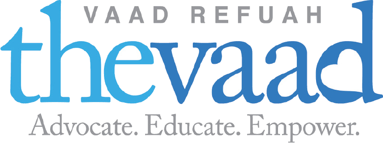 Vaad Refuah logo