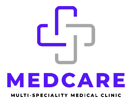 MedCare Multi-Specialty Medical Clinic