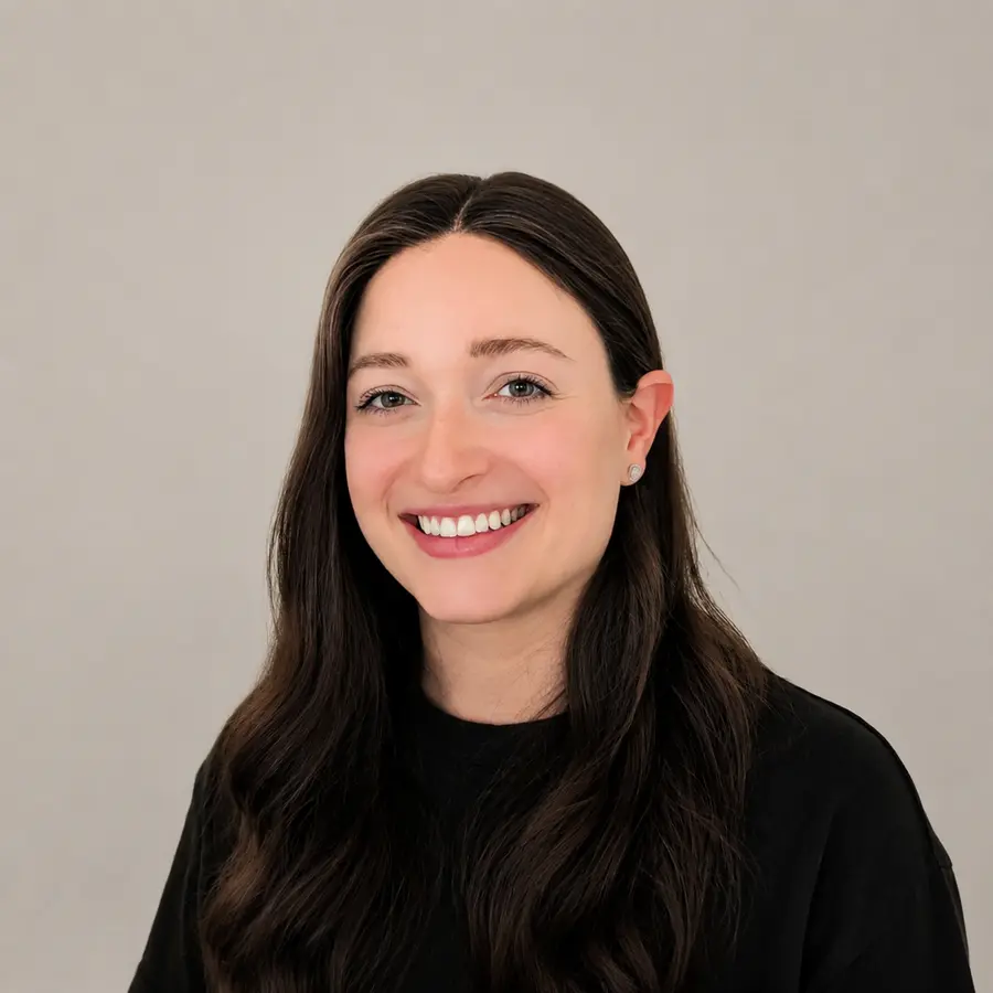 Chaya Pruss, Community Partnerships Coordinator