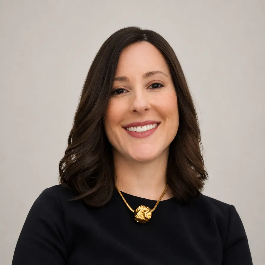 Leah R. Steinberg, M.D., Medical Director